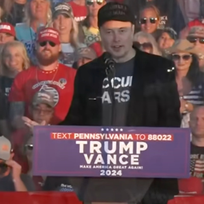 Going Rogue With Caitlin Johnstone