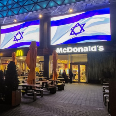 Going Rogue With Caitlin Johnstone