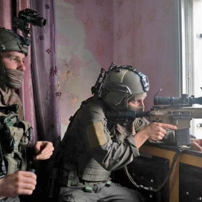 Going Rogue With Caitlin Johnstone