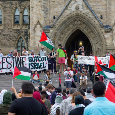 Going Rogue With Caitlin Johnstone