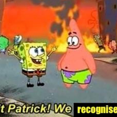 Going Rogue With Caitlin Johnstone