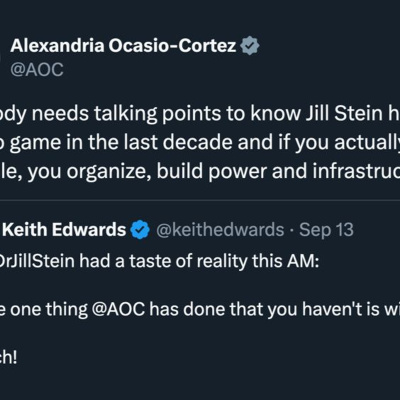 Going Rogue With Caitlin Johnstone