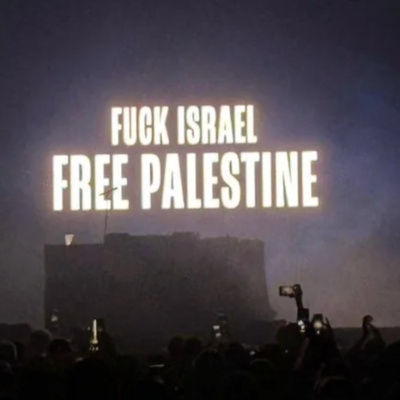 Going Rogue With Caitlin Johnstone