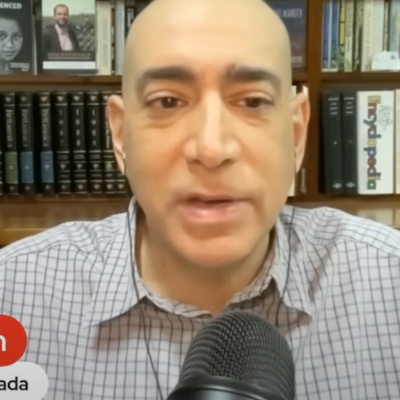 Going Rogue With Caitlin Johnstone