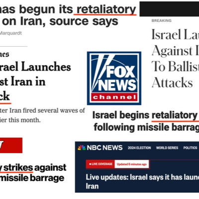 Going Rogue With Caitlin Johnstone