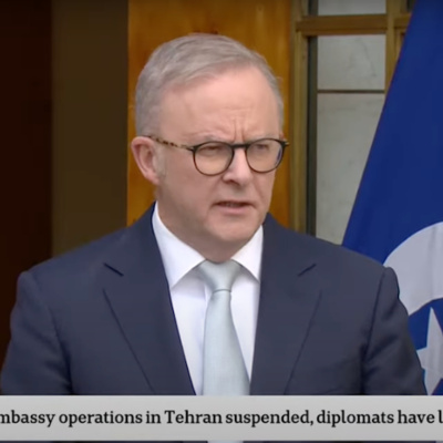 Going Rogue With Caitlin Johnstone