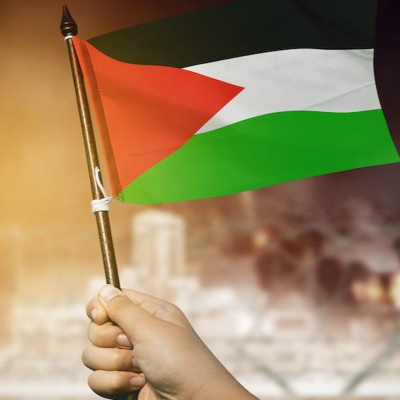 Going Rogue With Caitlin Johnstone