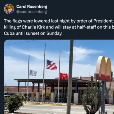 Going Rogue With Caitlin Johnstone