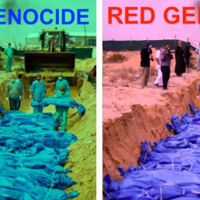 Going Rogue With Caitlin Johnstone