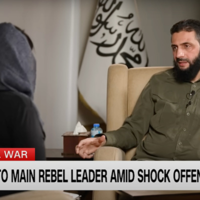 Going Rogue With Caitlin Johnstone