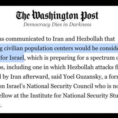 Going Rogue With Caitlin Johnstone