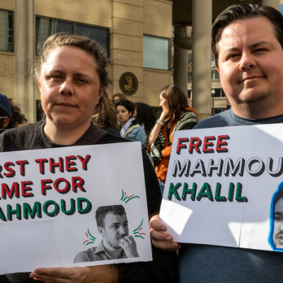 Going Rogue With Caitlin Johnstone