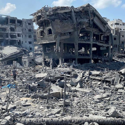 Going Rogue With Caitlin Johnstone