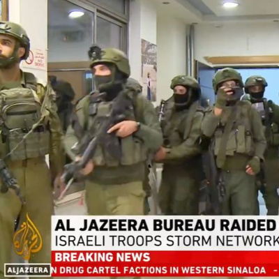 Going Rogue With Caitlin Johnstone