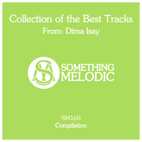 Collection of the Best Tracks From Dima Isay