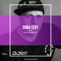 Dima Isay - Mystery (Original Mix)