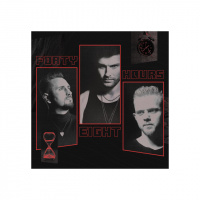 Forty Eight Hours - Turn Me On (Dima Isay Extended Remix)