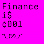 Finance Is Cool