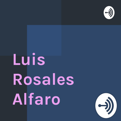 Luis Rosales Alfaro