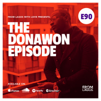 Episode 90 - Donawon 