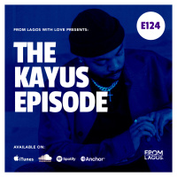 Episode 124 - The Kayus episode.