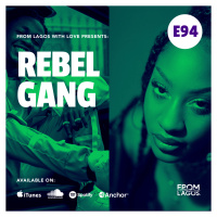 Episode 94 - Rebel Gang