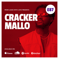 Episode 87 - Cracker Mallo
