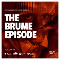 Episode 117 - The Brume Episode