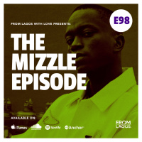 Episode 98 - The Mizzle Episode