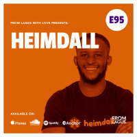 Episode 95 - Heimdall