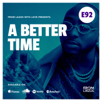 Episode 92 - A better time