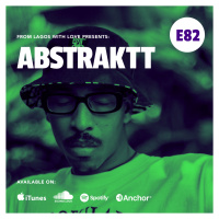 Episode 82 - Abstraktt