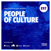 Episode 97 - People of culture