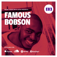 Episode 83 - Famous Bobson