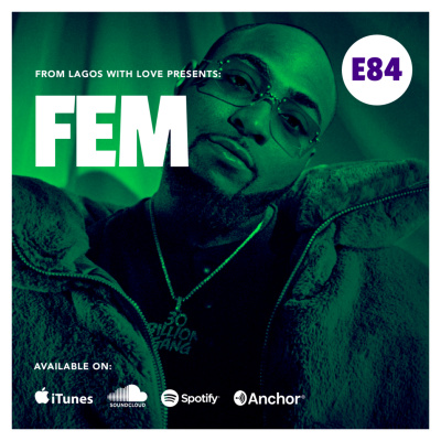 From Lagos With Love