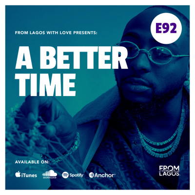 From Lagos With Love