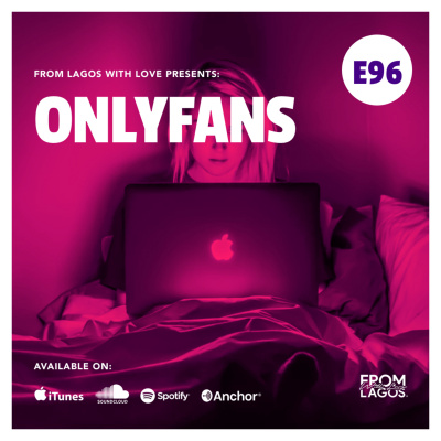 From Lagos With Love