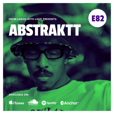 From Lagos With Love