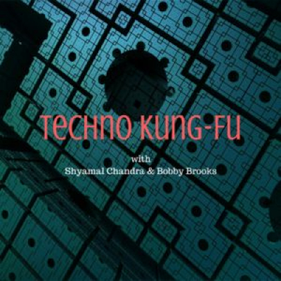 Technokungfu Shyamal Chandra