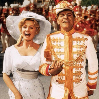 Ill Show You... The Music Man (1962)
