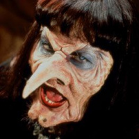 Ill Show You... The Witches (1990)