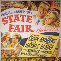 Ill Show You... State Fair (1945)