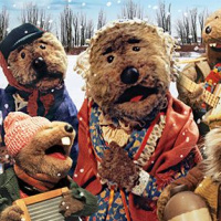 Ill Show You... Emmet Otters Jug-Band Christmas (1977)