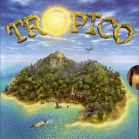 Ill Show You... Tropico (PC, 2001)
