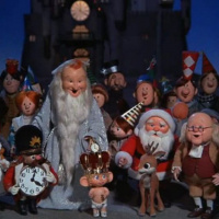 Ill Show You... Rudolphs Shiny New Year (1976)