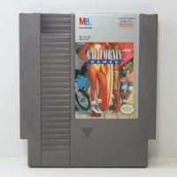 Ill Show You... California Games (NES, 1987)