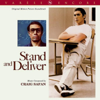Ill Show You... Stand and Deliver (1988)