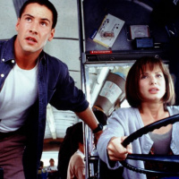 Ill Show You... Speed (1994)