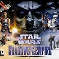 Ill Show You... Star Wars: Shadows of the Empire (N64, 1996)