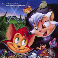 Ill Show You... Cats Dont Dance (1997)